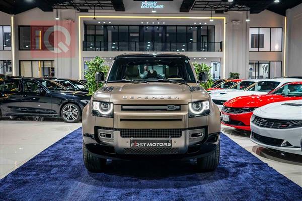 Land Rover for sale in Iraq